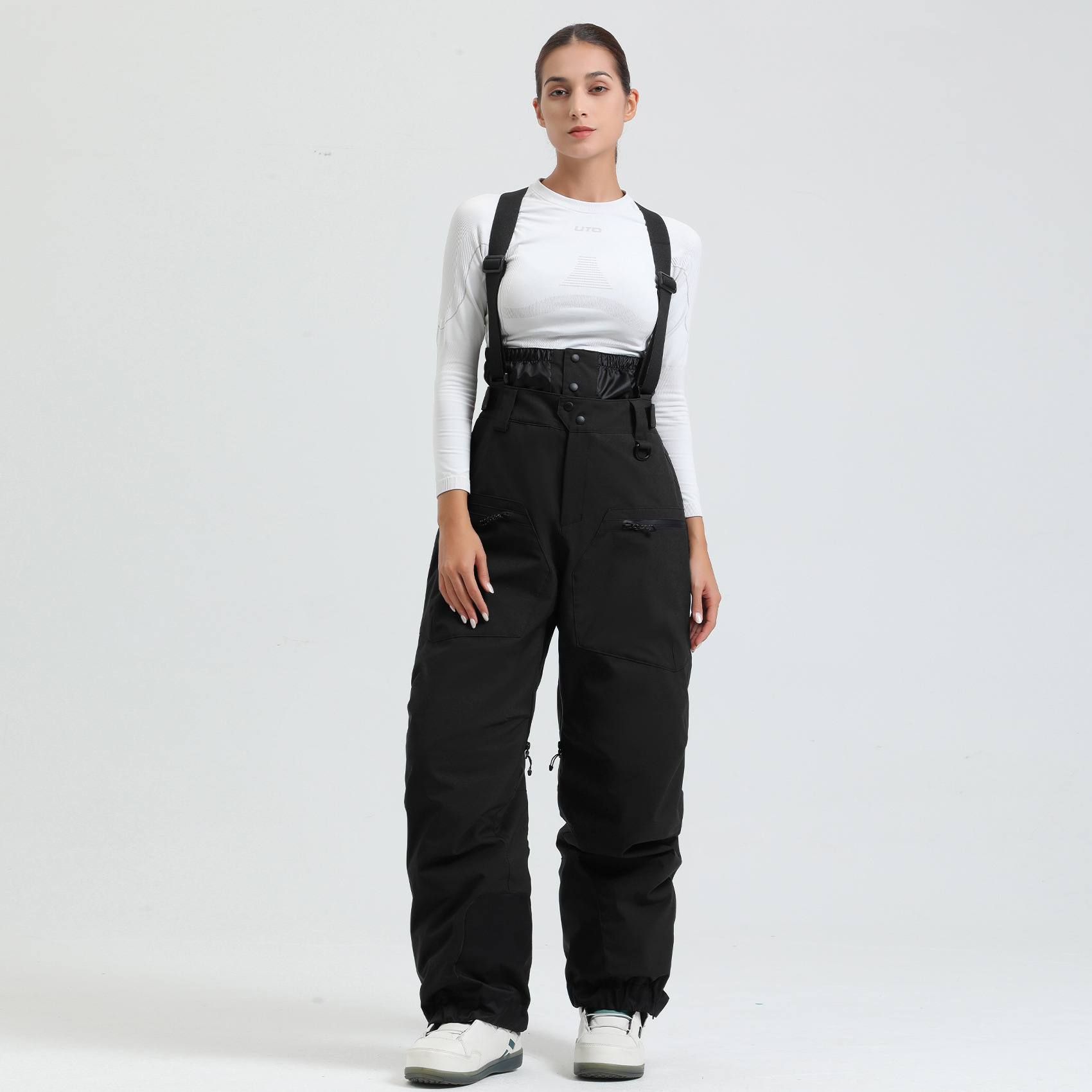 2025 Pantaloni da sci femminil - Outdoor Sport Waterproof Pants recensione e prezzo