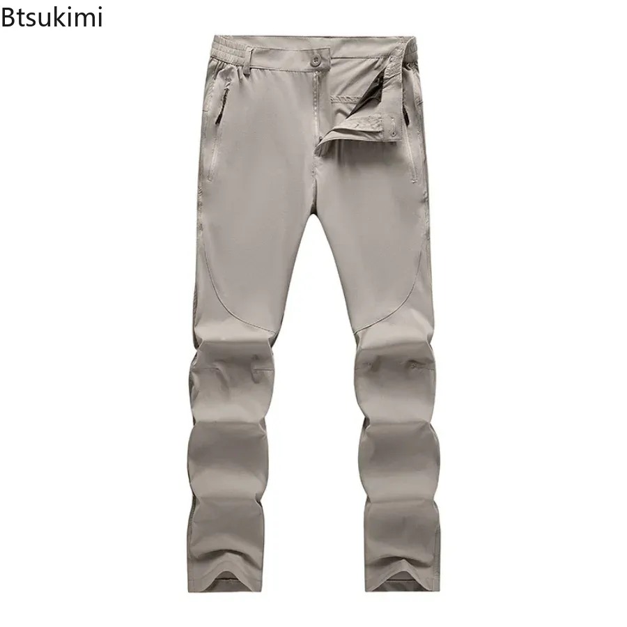 Pantaloni Cargo Sportivi Imper - Outdoor Sport Waterproof Pants recensione e prezzo