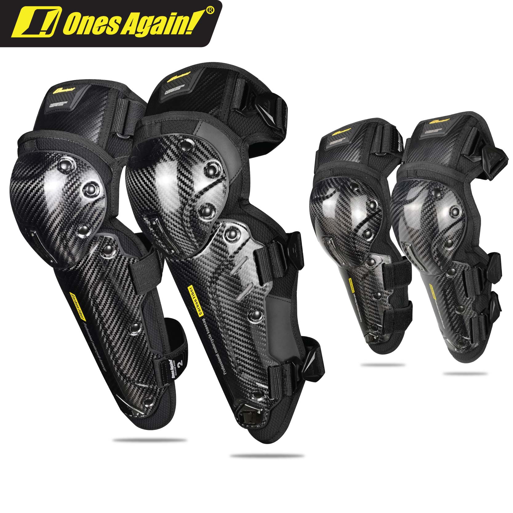 Quelli di nuovo! Ginocchiere e - Mtb Elbow Pad recensione e prezzo