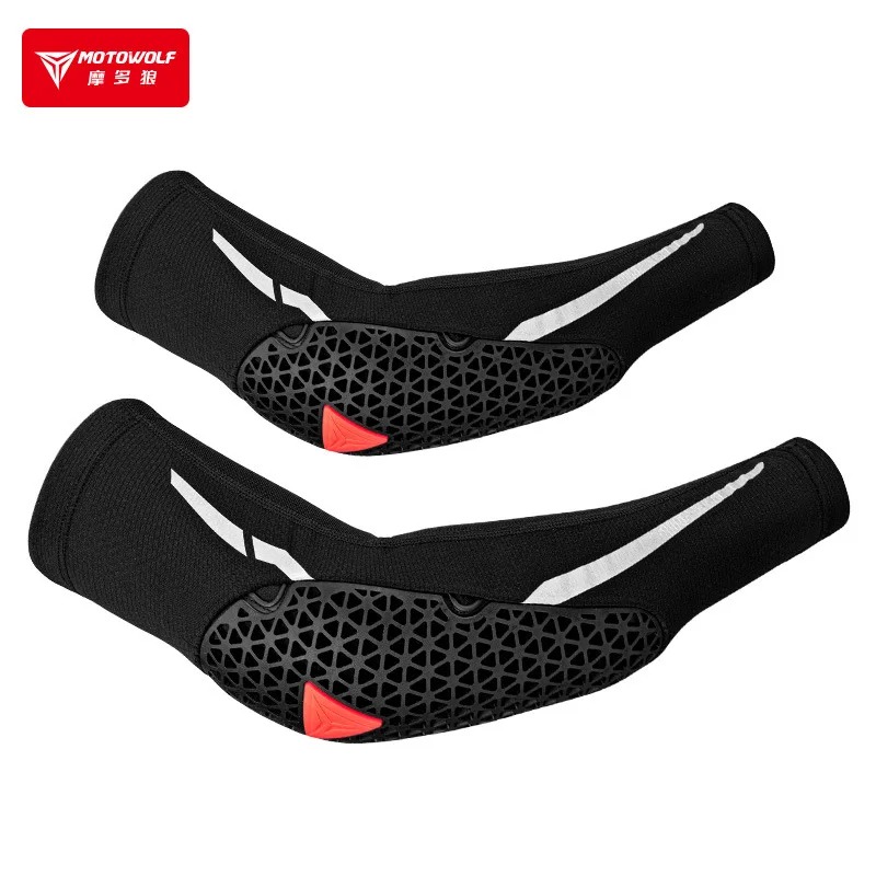 Protezioni per Gomiti da Moto  - Mtb Elbow Pad recensione e prezzo