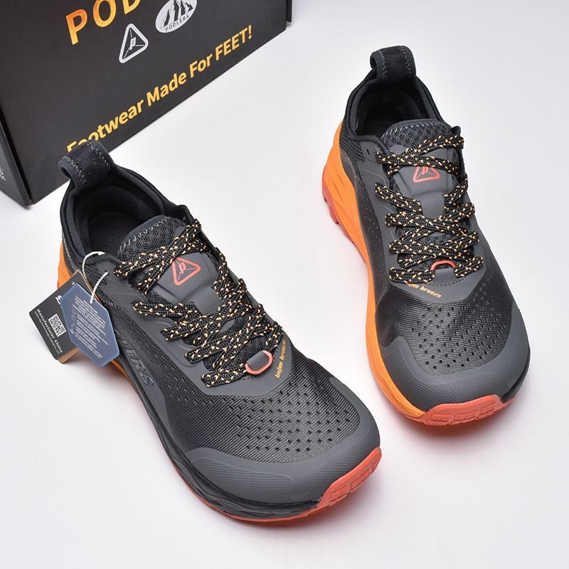 Scarpe da Corsa Fuoristrada Cl - Outdoor Sport Brand recensione e prezzo