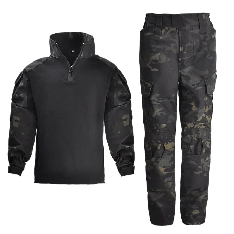 Set di abbigliamento da caccia - Outdoor Sport Jacket recensione e prezzo