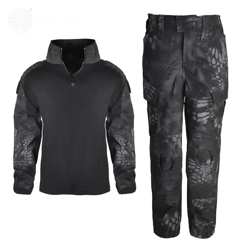 Set di abbigliamento da caccia - Outdoor Sport Jacket recensione e prezzo