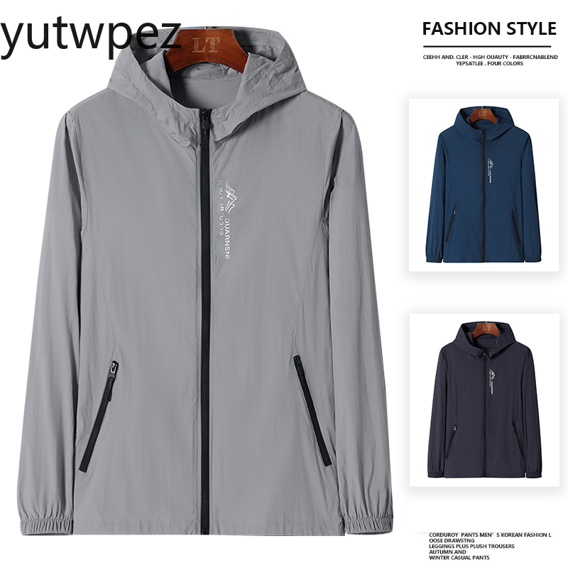 Giacca Leggera Estiva UPF50+ a - Outdoor Sport Jacket recensione e prezzo