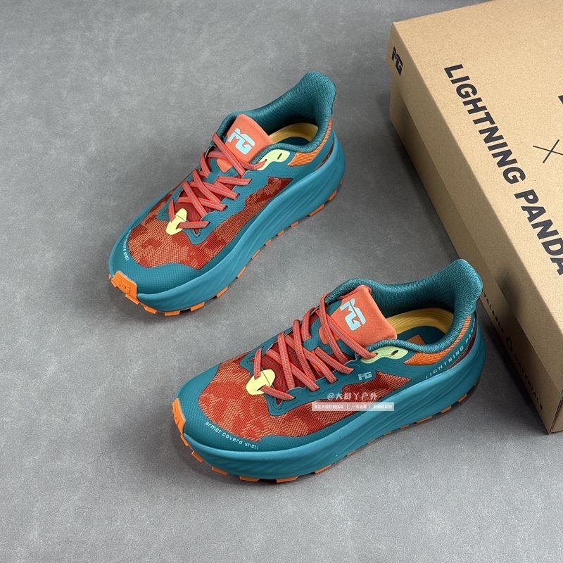 Scarpe da Trail Running Classi - Outdoor Sport Brand recensione e prezzo