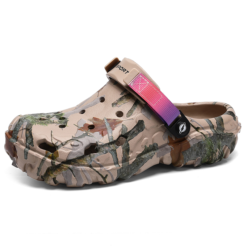 Nuovi Sandali Sportivi da Uomo - Outdoor Sport Leisure recensione e prezzo