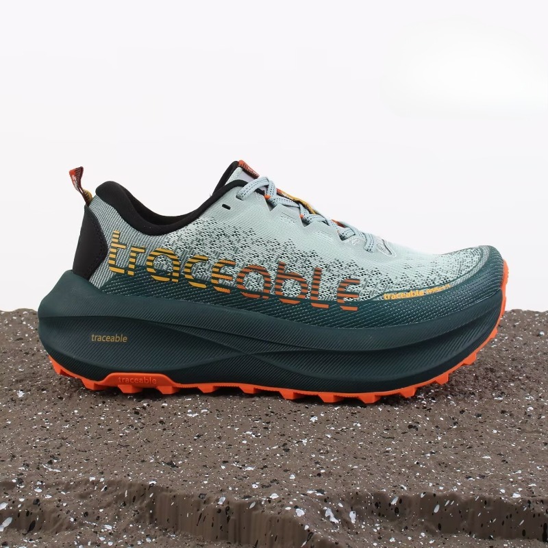 Scarpe da trail running origin - Outdoor Sport Brand recensione e prezzo
