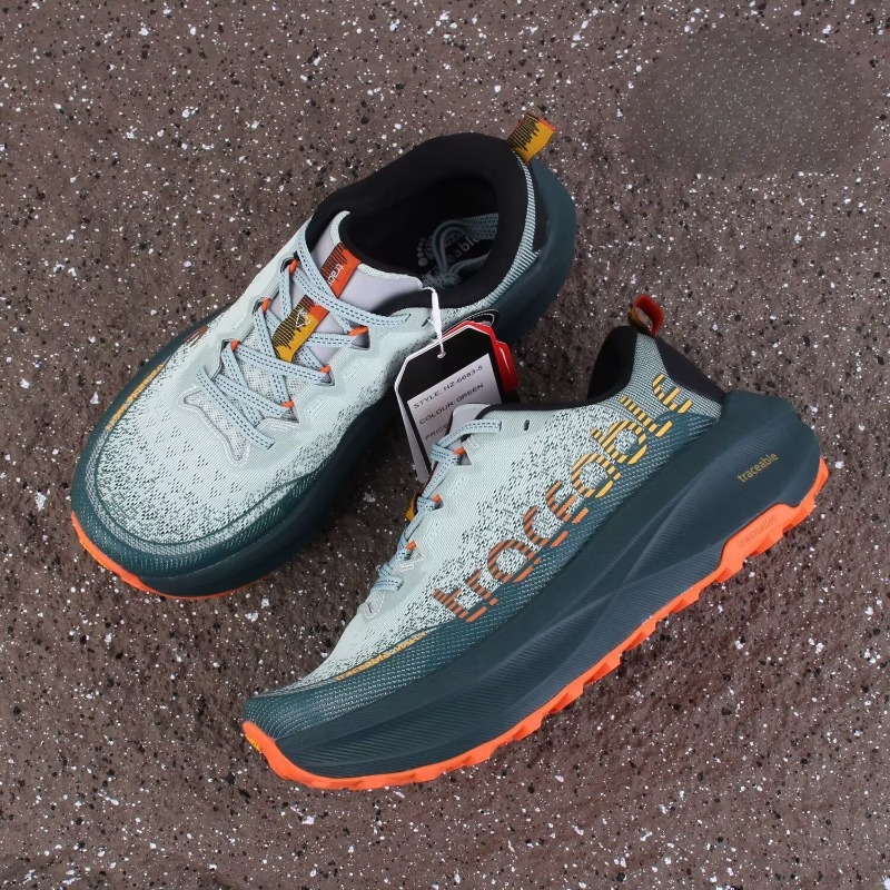 Scarpe da trail running origin - Outdoor Sport Brand recensione e prezzo