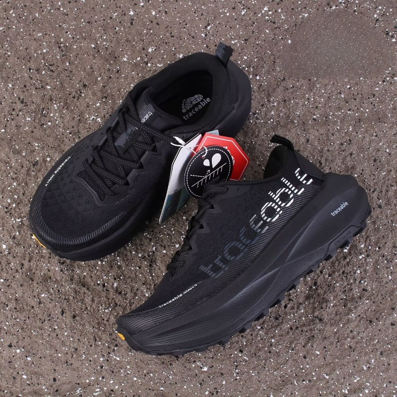 Scarpe da trail running origin - Outdoor Sport Brand recensione e prezzo