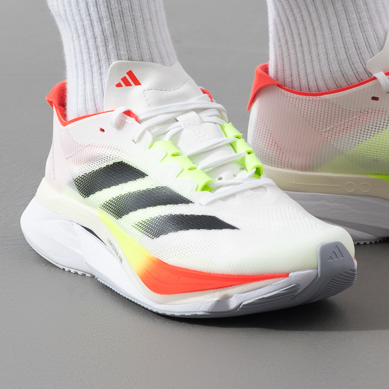 Scarpe sportive da donna Adida - Adidas Shoes Adizero Boston 12 recensione e prezzo