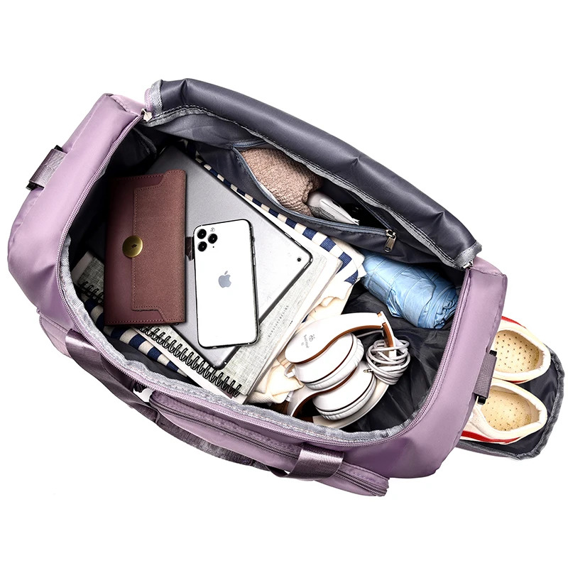 Borsa da Viaggio Unisex One Pi - Outdoor Sport Bag recensione e prezzo