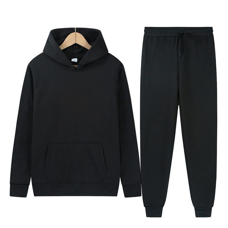 Tuta Casual Unisex con Felpa e - Outdoor Sports Outfit recensione e prezzo