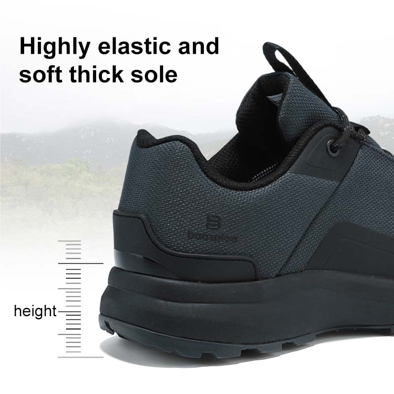 Baasploa Scarpe da trekking da - Climbing Shoe Beginner recensione e prezzo