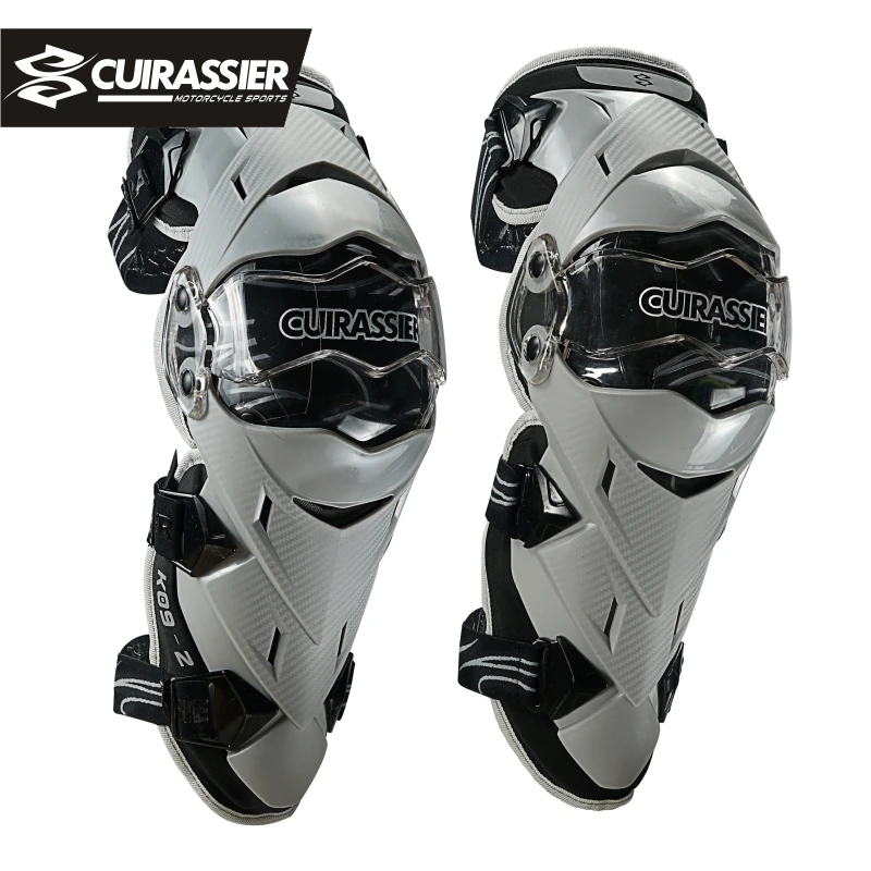 Ginocchiere da motocross Cuira - Mtb Elbow Pad recensione e prezzo