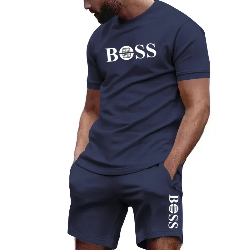 Completo sportivo da uomo due  - Outdoor Sport Leisure recensione e prezzo