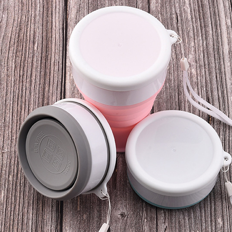 Tazza da viaggio da campeggio  - Outdoor Sport Glass Water Bottle recensione e prezzo