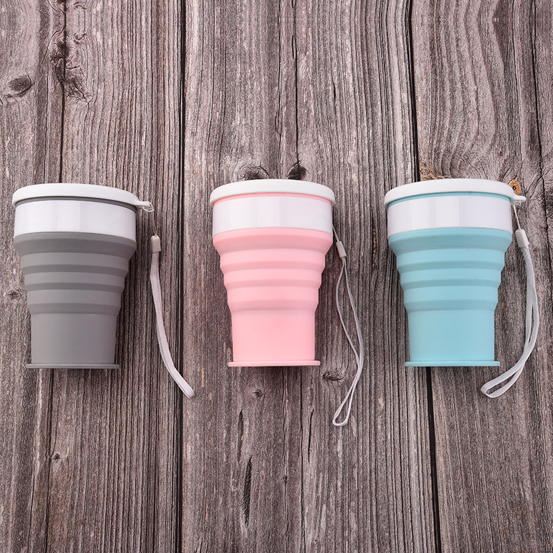 Tazza da viaggio da campeggio  - Outdoor Sport Glass Water Bottle recensione e prezzo