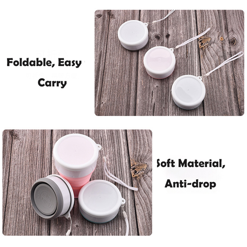 Tazza da viaggio da campeggio  - Outdoor Sport Glass Water Bottle recensione e prezzo