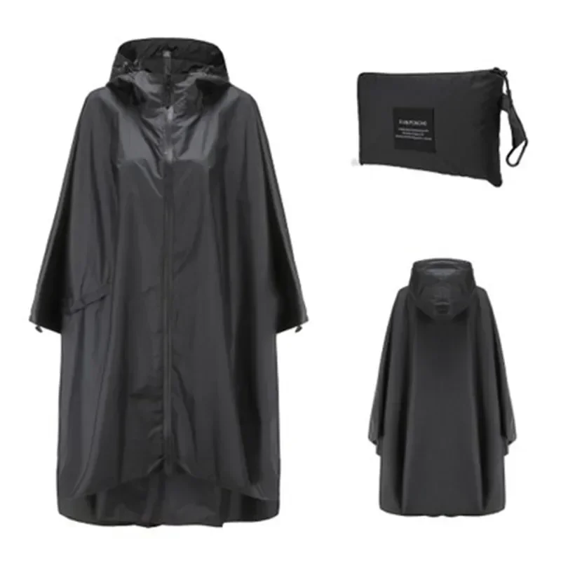 Impermeabile per adulti in nyl - Outdoor Sport Jacket recensione e prezzo