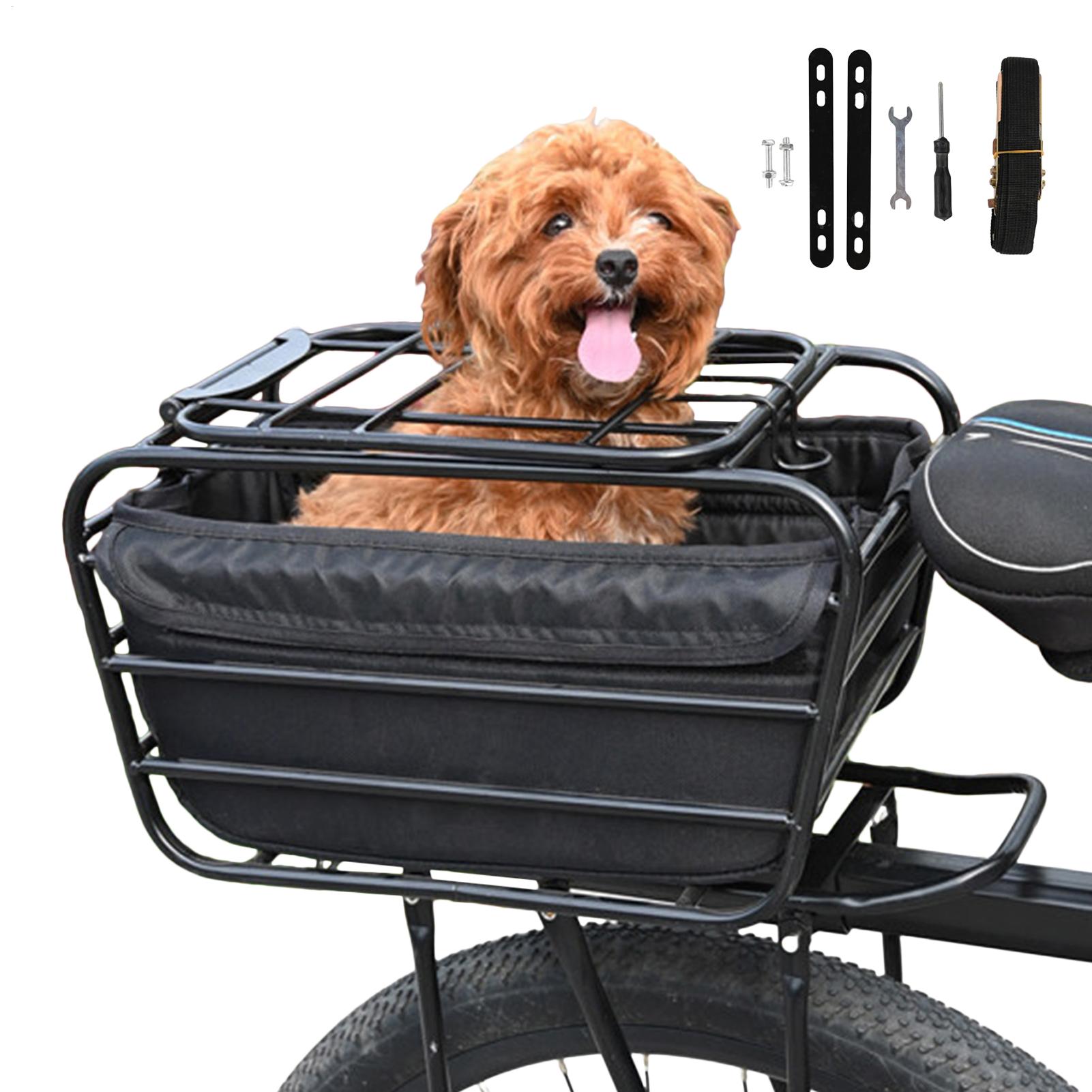 Cestino posteriore per bici, r - Outdoor Sport Gear recensione e prezzo