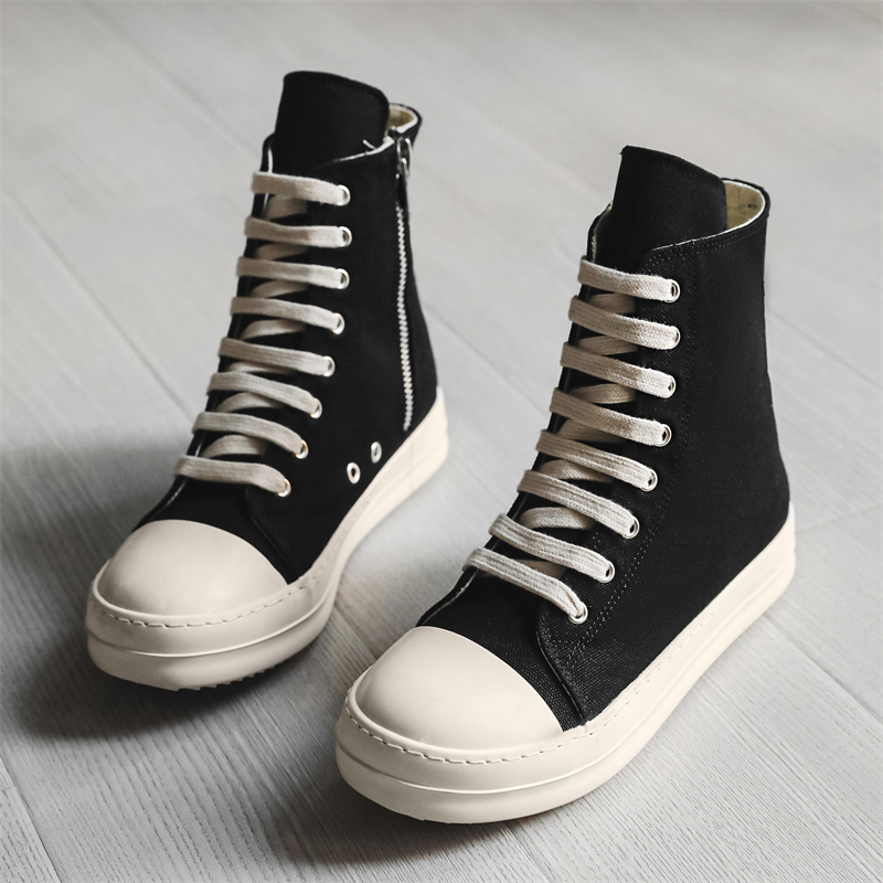 Sneakers Popolari da Uomo, Sca - Outdoor Sport Leisure recensione e prezzo
