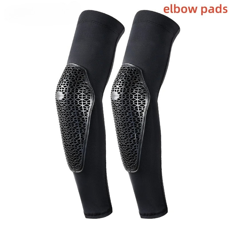 Manicotti Refrigeranti Aggiorn - Mtb Elbow Pad recensione e prezzo