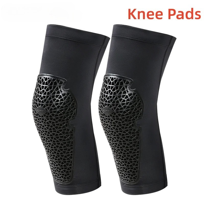 Manicotti Refrigeranti Aggiorn - Mtb Elbow Pad recensione e prezzo
