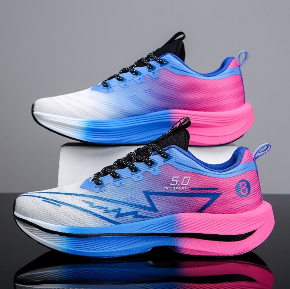 Scarpe da corsa con piastra in - Outdoor Sport Brand recensione e prezzo