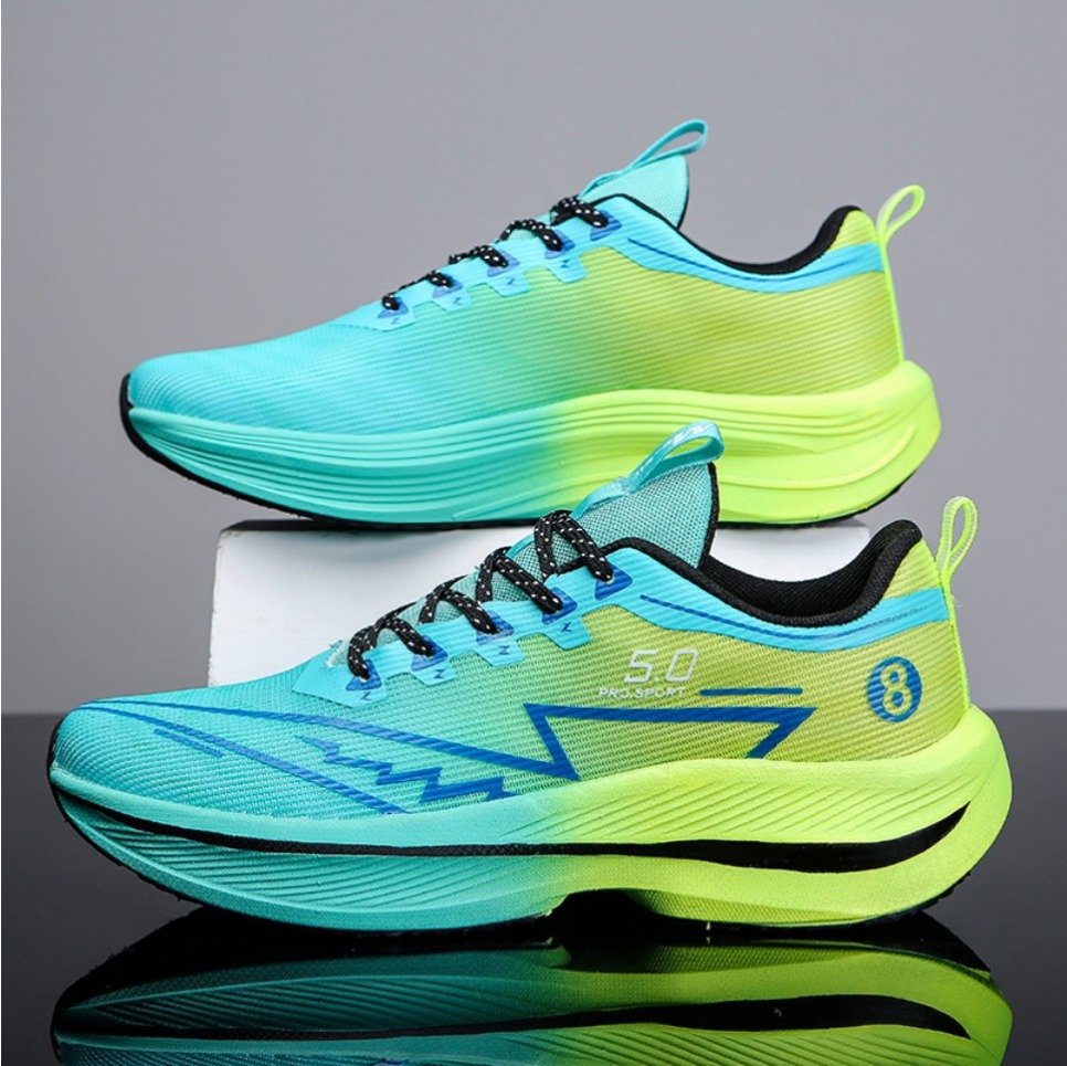 Scarpe da corsa con piastra in - Outdoor Sport Brand recensione e prezzo