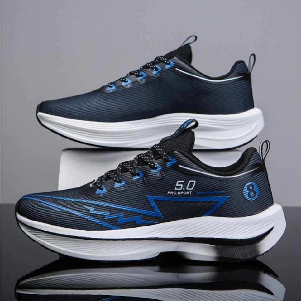 Scarpe da corsa con piastra in - Outdoor Sport Brand recensione e prezzo