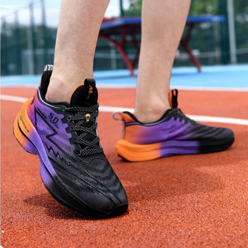 Scarpe da corsa con piastra in - Outdoor Sport Brand recensione e prezzo