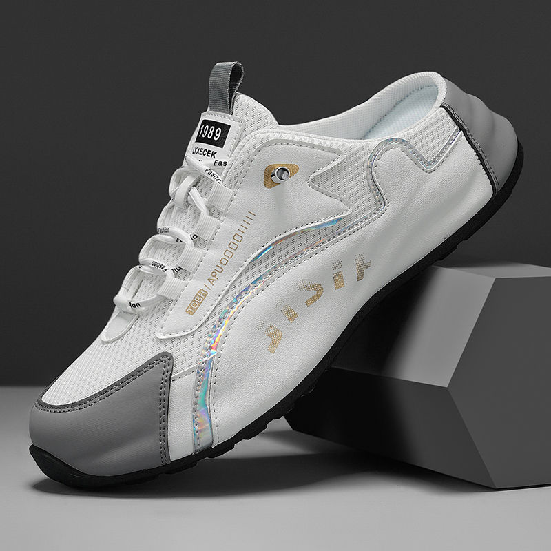 Scarpe casual da uomo nuove 20 - Outdoor Sport Brand recensione e prezzo