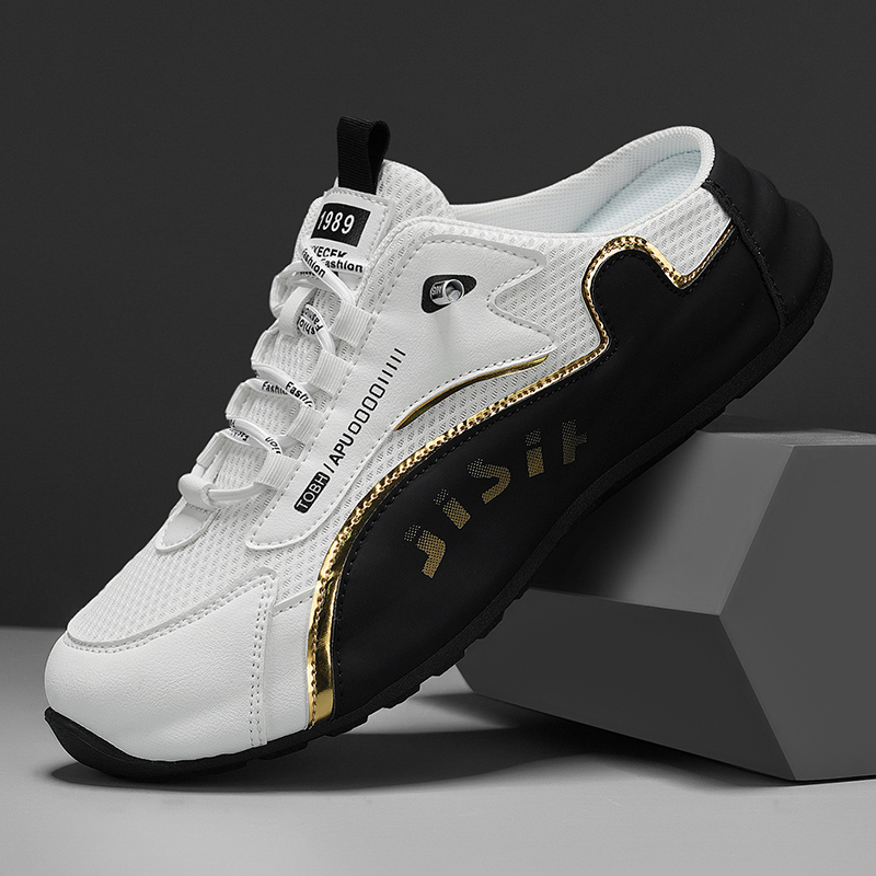 Scarpe casual da uomo nuove 20 - Outdoor Sport Brand recensione e prezzo