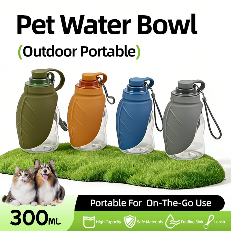 Borraccia portatile sportiva p - Outdoor Sport Glass Water Bottle recensione e prezzo