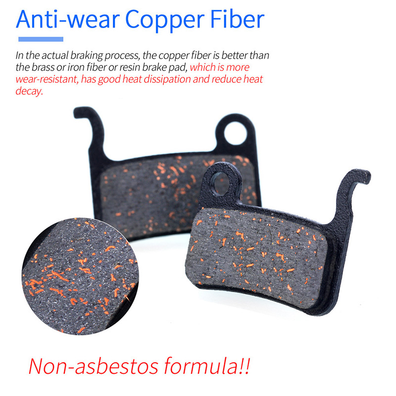 Rischio pastiglie freno per bi - Mtb Elbow Pad recensione e prezzo