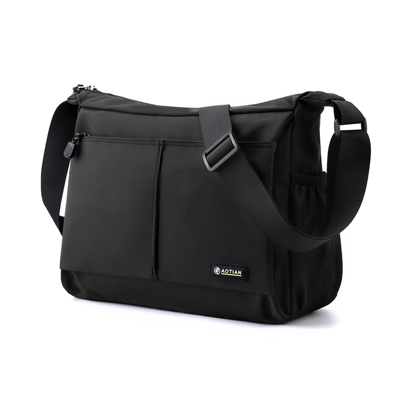 Borsa a tracolla a tracolla da - Outdoor Sport Brand recensione e prezzo