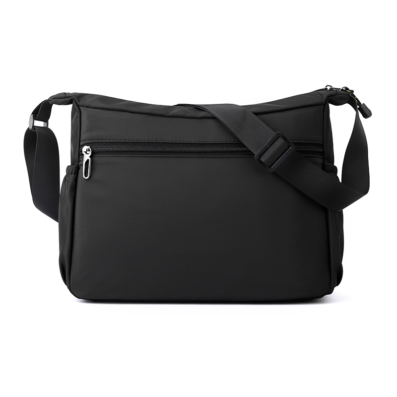 Borsa a tracolla a tracolla da - Outdoor Sport Brand recensione e prezzo