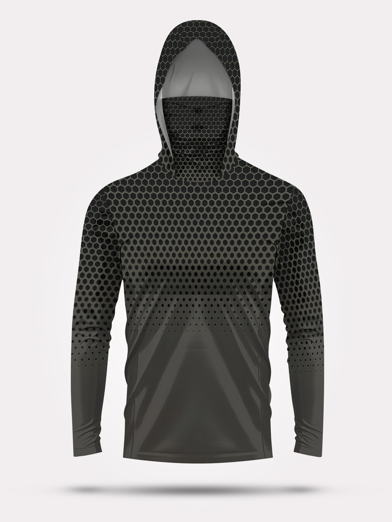 Completo da Pesca Estivo 2026  - Outdoor Sports Outfit recensione e prezzo