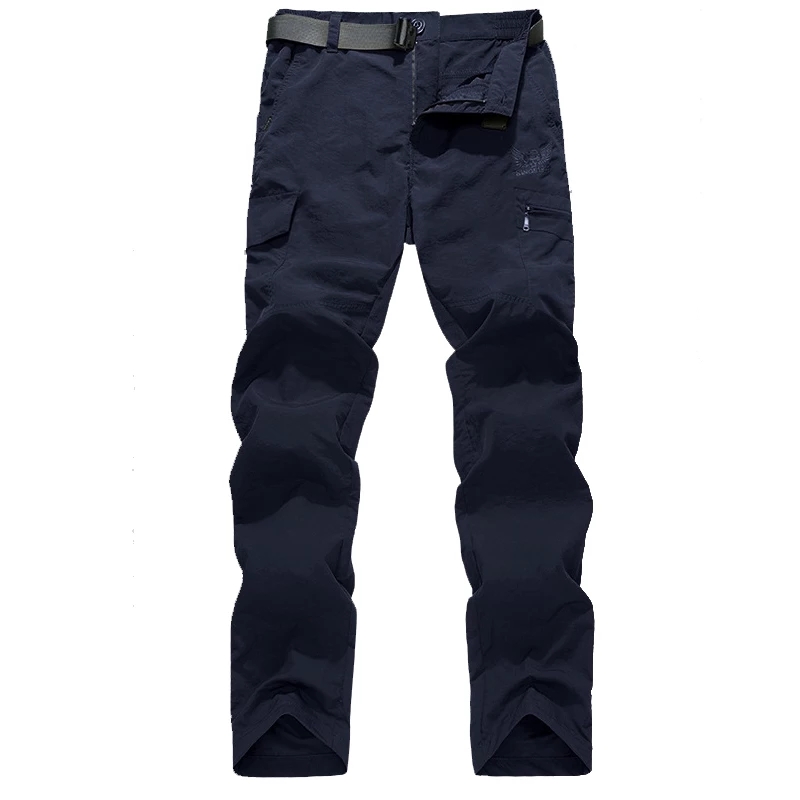 Pantaloni da trekking ad asciu - Outdoor Sport Waterproof Pants recensione e prezzo