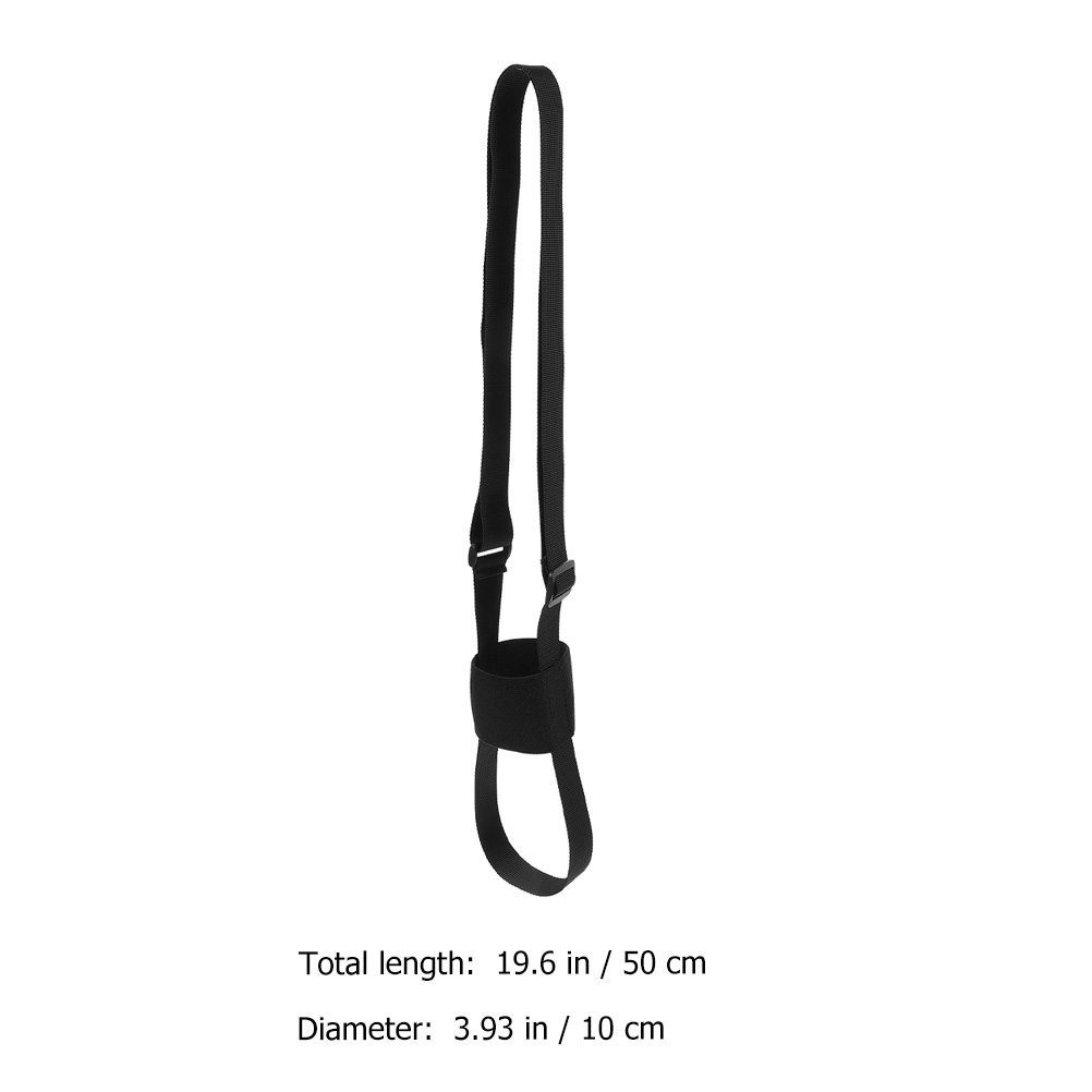 Cinghia per Bottiglia d'Acqua  - Outdoor Sport Glass Water Bottle recensione e prezzo