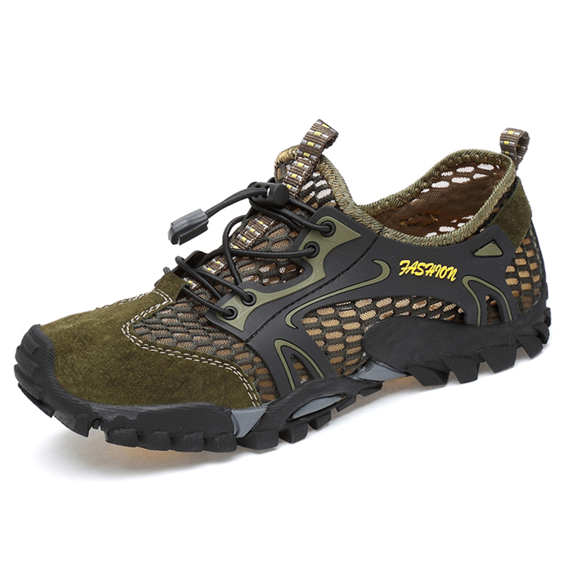 Uomini di estate Traspirante S - Climbing Shoe Beginner recensione e prezzo