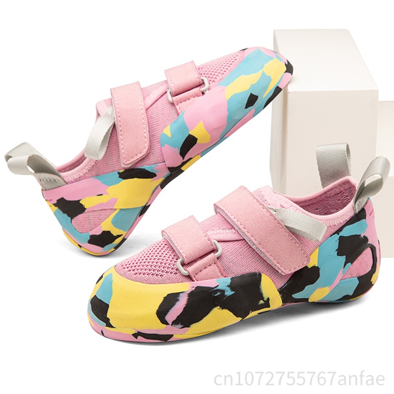 Nuove scarpe da arrampicata su - Climbing Shoe Beginner recensione e prezzo