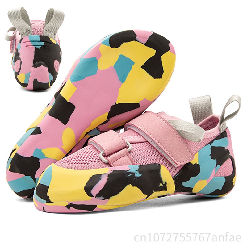 Nuove scarpe da arrampicata su - Climbing Shoe Beginner recensione e prezzo