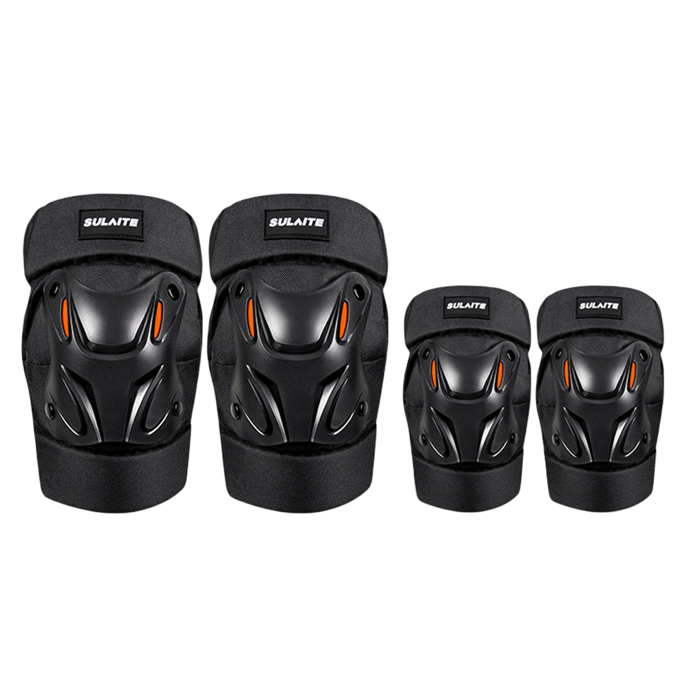Ginocchiere e Gomitiere Regola - Mtb Elbow Pad recensione e prezzo