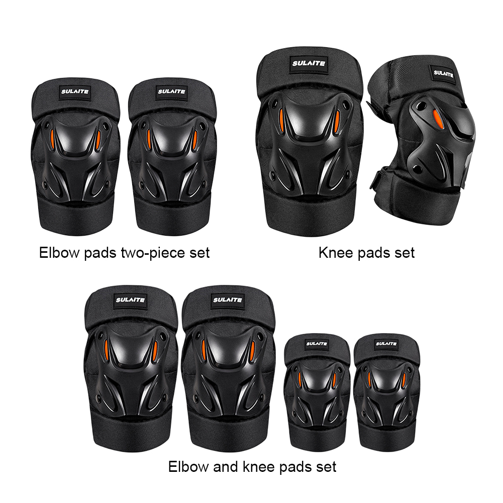 Ginocchiere e Gomitiere Regola - Mtb Elbow Pad recensione e prezzo