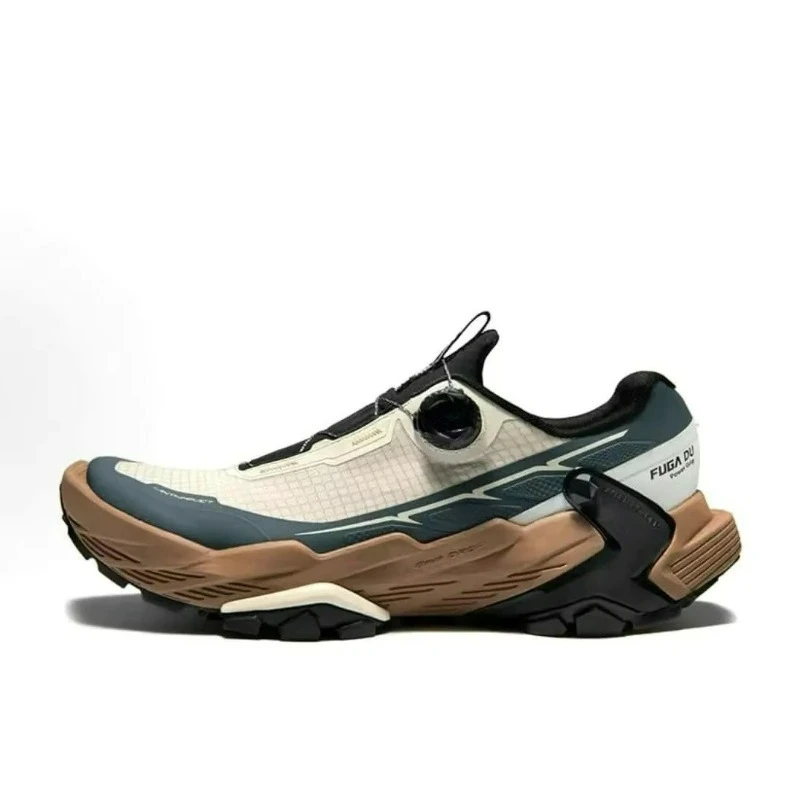 Scarpe da Trail Running 2026 U - Outdoor Sport Brand recensione e prezzo