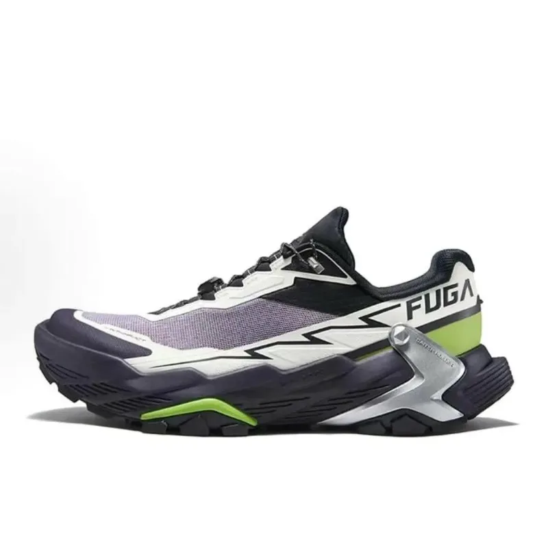 Scarpe da Trail Running 2026 U - Outdoor Sport Brand recensione e prezzo