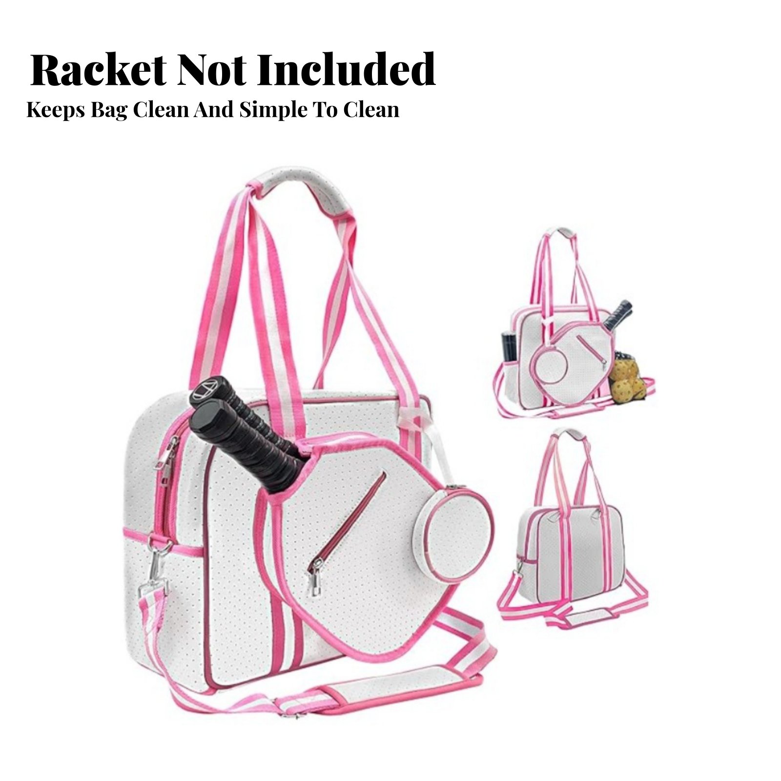 Borsa Porta Racchette da Pickl - Outdoor Sport Bag recensione e prezzo