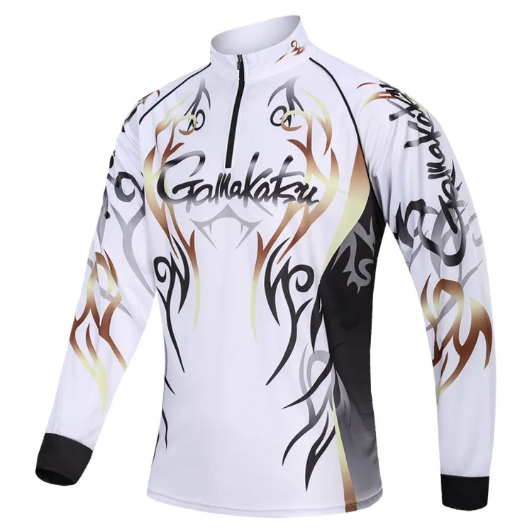 Nuove Camicie da Pesca di Marc - Outdoor Sport Brand recensione e prezzo