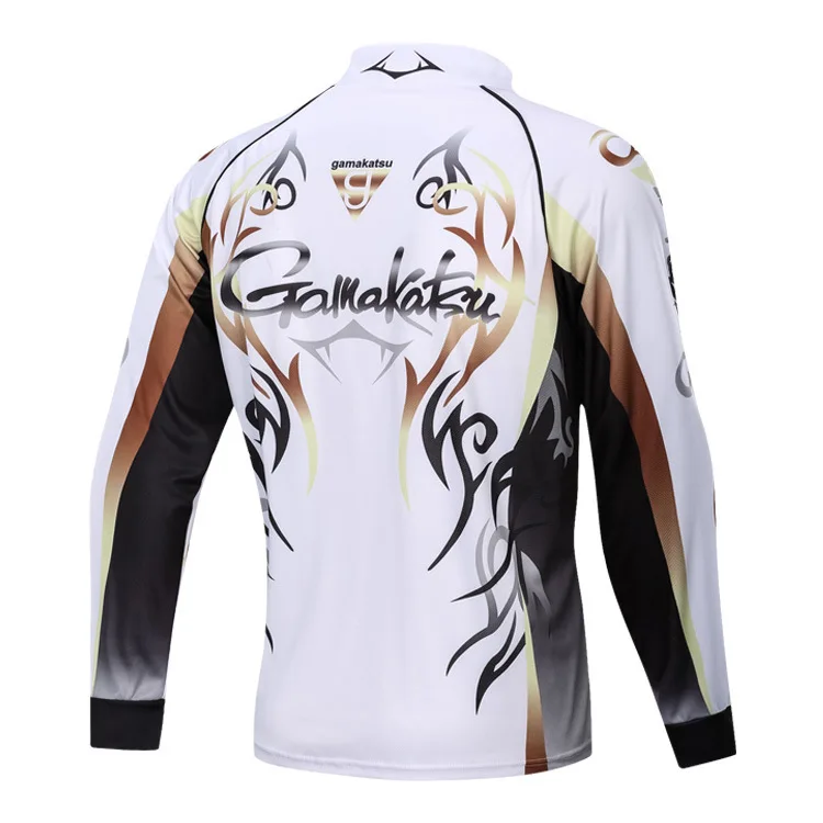 Nuove Camicie da Pesca di Marc - Outdoor Sport Brand recensione e prezzo